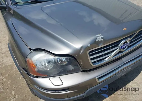 2011 Volvo Xc90 3.2 from USA, damaged, VIN YV4952CZ1B1573031